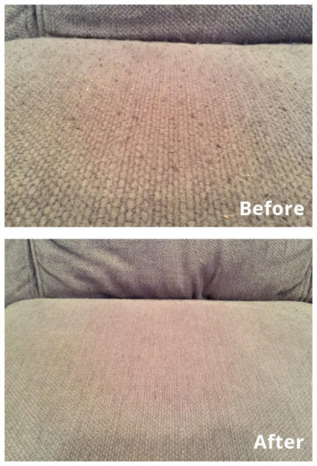 Conair Fabric Fefuzzer