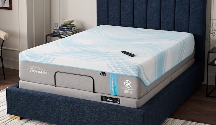 Mattresses