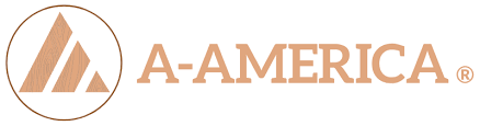 A America