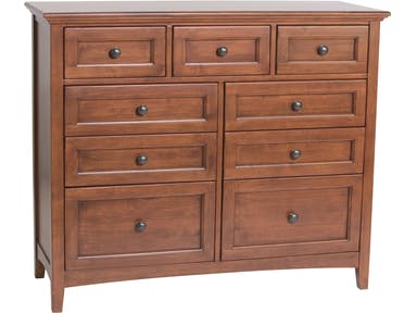 Chests and Dressers | Bedroom Furniture at KEY Home, Portland OR