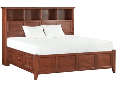 Bed Frames | Bedroom Furniture at KEY Home, Portland OR