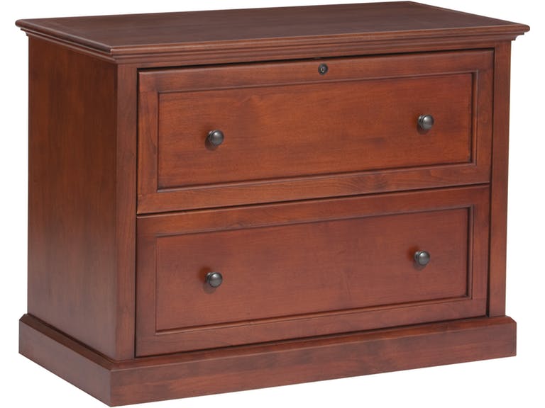 Office filing cabinets | Home office Furniture at KEY Home, Portland OR