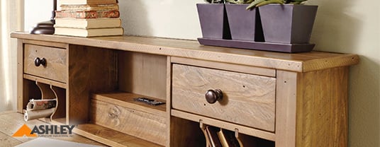 Ashley Furniture Hutches at KEY Home Furnishings Delivered to Donald Ashley Furniture Hutches at KEY Home Furnishings Delivered to Donald