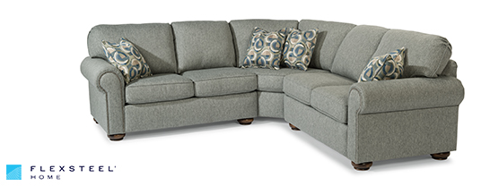 Flexsteel Furniture Sectionals Canby OR