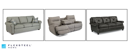 Flexsteel Furniture Sofas Beaverton OR