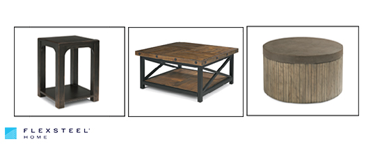 Flexsteel Furniture Tables Gladstone OR Flexsteel Furniture Tables Gladstone OR