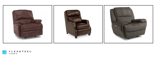 Flexsteel Furniture Recliners Independence OR Flexsteel Furniture Recliners Independence OR