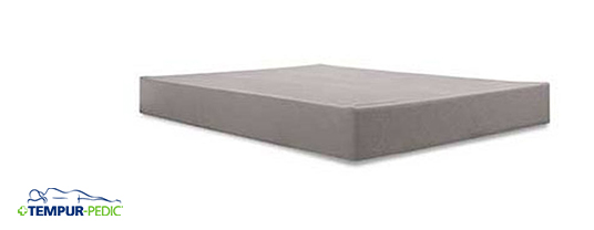 Tempur-Pedic King Mattress Foundations at KEY Home Furnishings Delivered to Sherwood