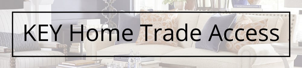 KEY Home Furnishings Portland Oregon Trade Access