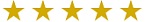 5 stars