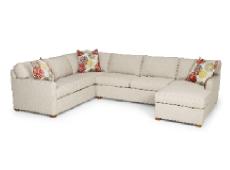 Stanton Sectional 287 | Living Room Furniture at KEY Home, Portland OR