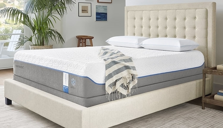 Mattresses